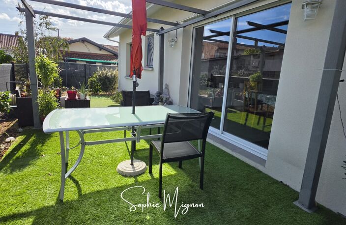 Vente Maison/villa 5 pièces — photo 5