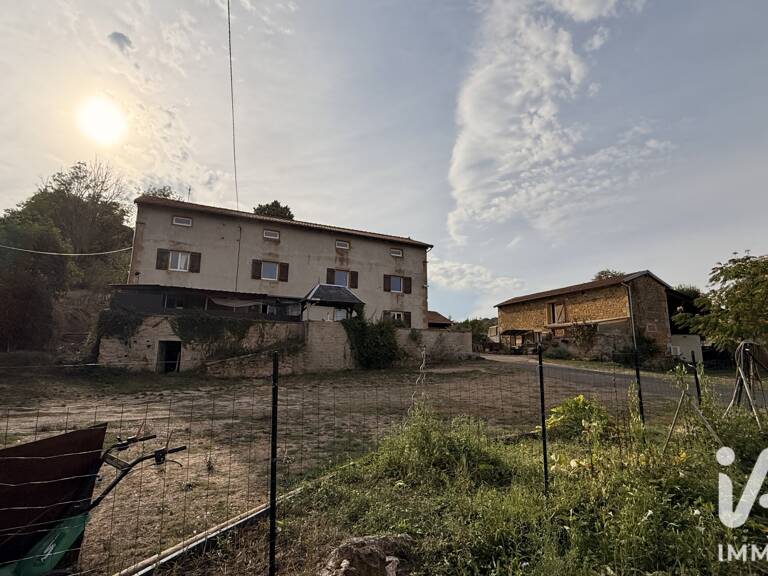 Vente Maison/villa 13 pièces — photo 1
