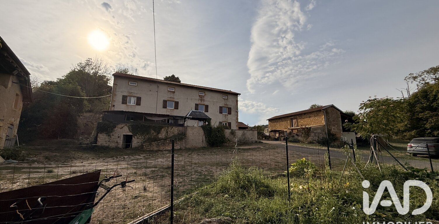 Vente Maison/villa 13 pièces — photo 1