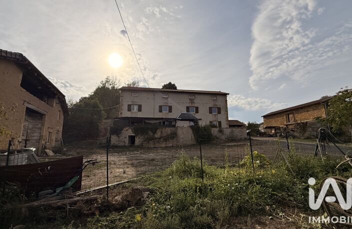 Vente Maison/villa 13 pièces — photo 2