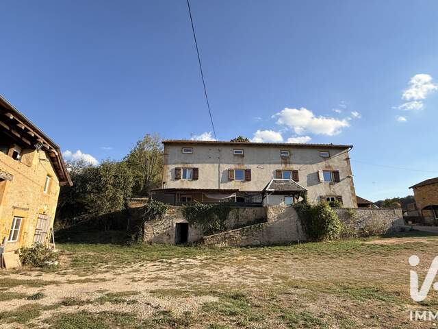 Vente Maison/villa 13 pièces — photo du bien