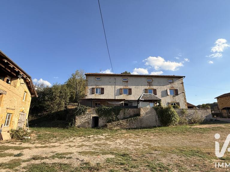 Vente Maison/villa 13 pièces — photo 1