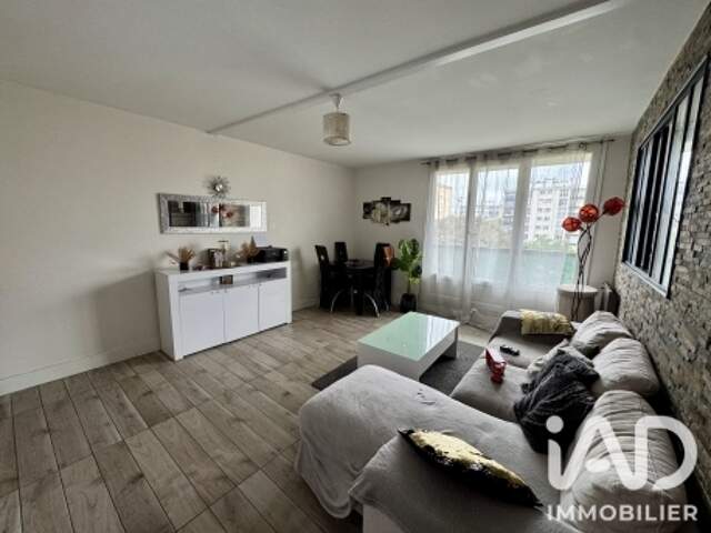 Vente Appartement 5 pièces — photo du bien