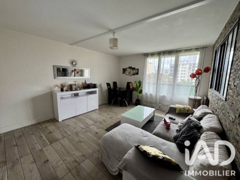 Vente Appartement 5 pièces — photo 1