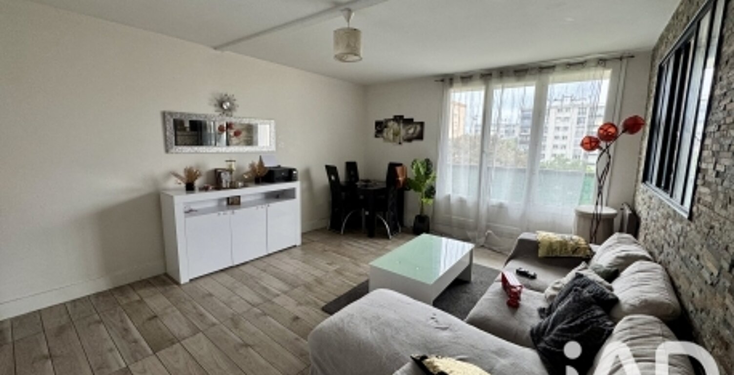 Vente Appartement 5 pièces — photo 1