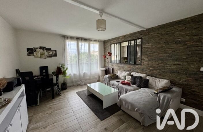 Vente Appartement 5 pièces — photo 2