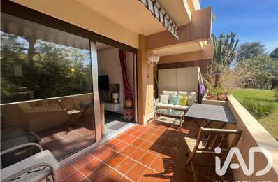 Vente Appartement 2 pièces — photo du bien