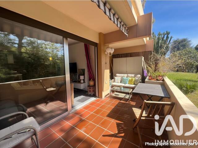 Vente Appartement 2 pièces — photo du bien