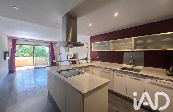 Vente Appartement 2 pièces — photo 2