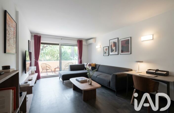 Vente Appartement 2 pièces — photo 3