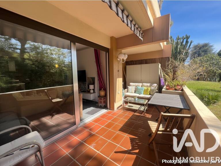 Vente Appartement 2 pièces — photo 1