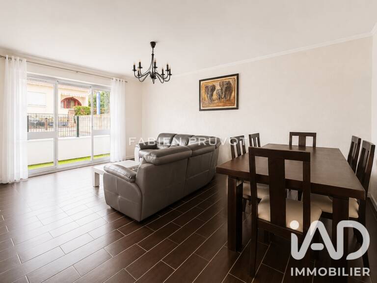 Vente Appartement 3 pièces — photo 1