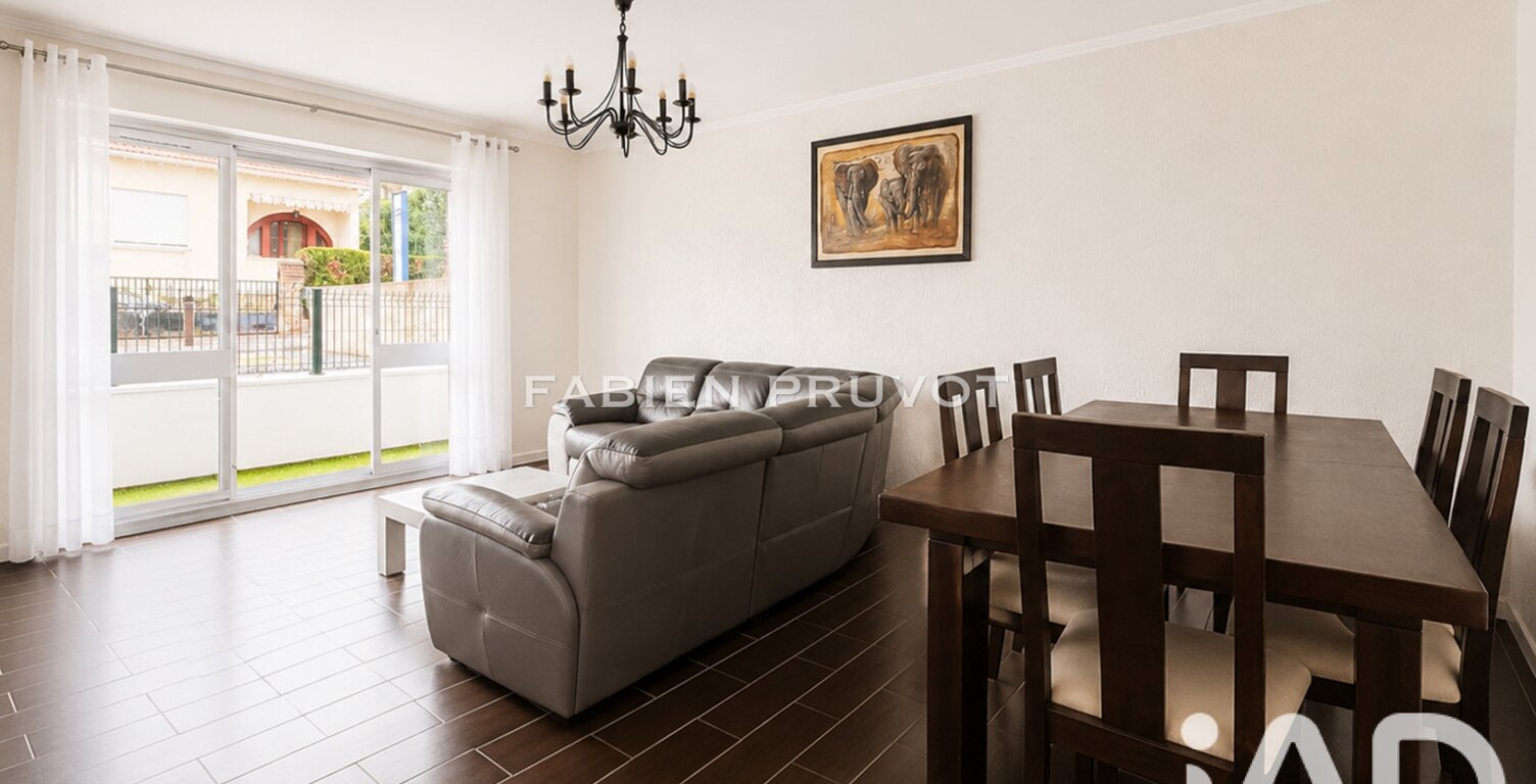 Vente Appartement 3 pièces — photo 1