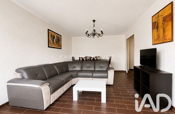 Vente Appartement 3 pièces — photo 2