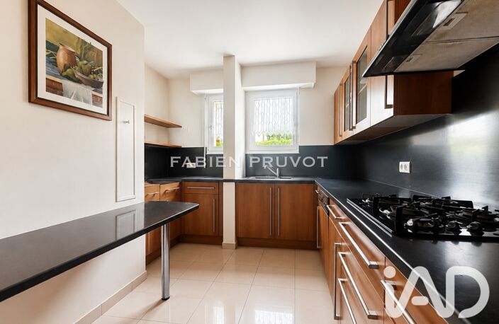 Vente Appartement 3 pièces — photo 3