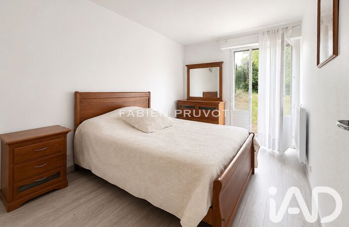 Vente Appartement 3 pièces — photo 4