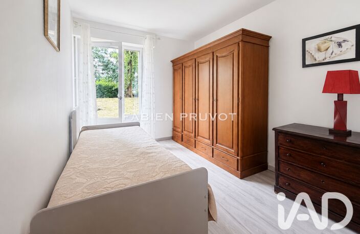 Vente Appartement 3 pièces — photo 5