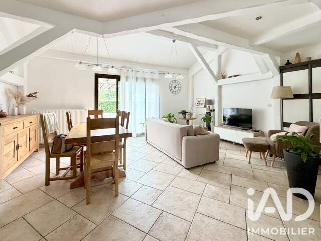Vente Maison/villa 6 pièces — photo du bien