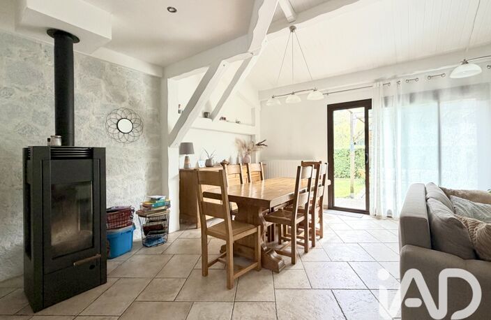 Vente Maison/villa 6 pièces — photo 3
