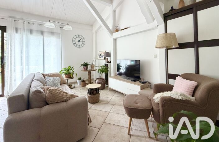 Vente Maison/villa 6 pièces — photo 4