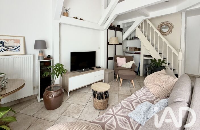 Vente Maison/villa 6 pièces — photo 5