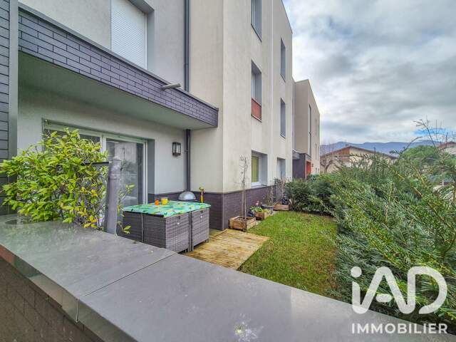 Vente Appartement 2 pièces — photo du bien