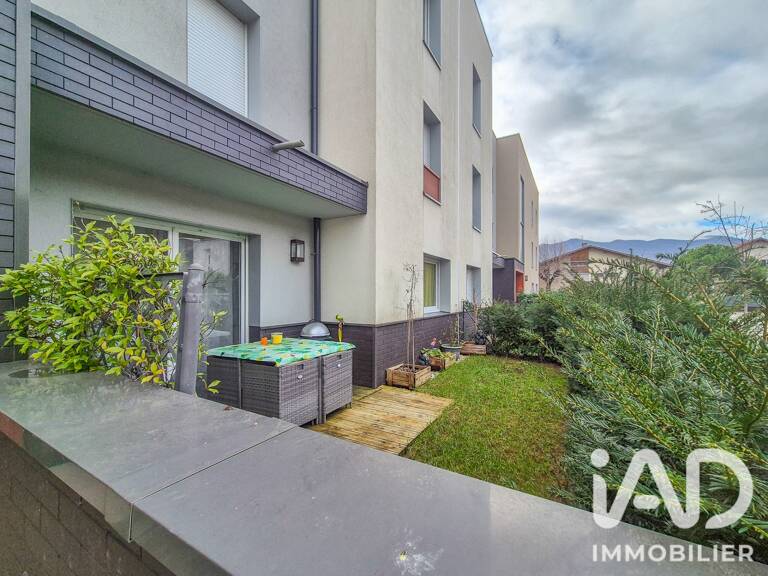 Vente Appartement 2 pièces — photo 1