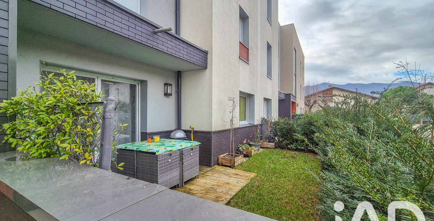 Vente Appartement 2 pièces — photo 1