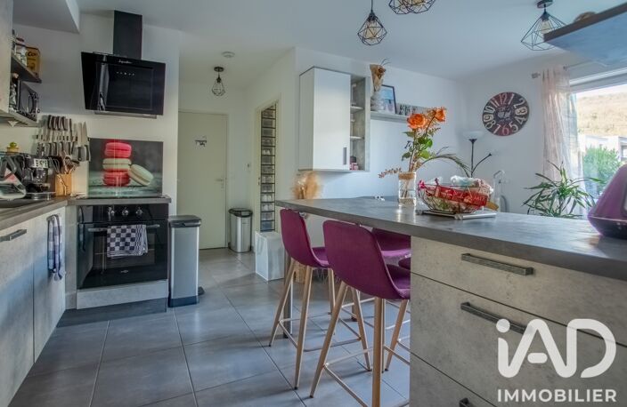 Vente Appartement 2 pièces — photo 2