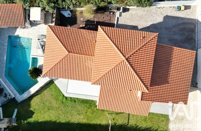 Vente Maison traditionnelle 5 pièces — photo 2