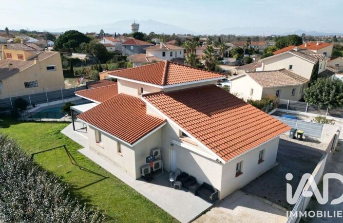 Vente Maison traditionnelle 5 pièces — photo 3