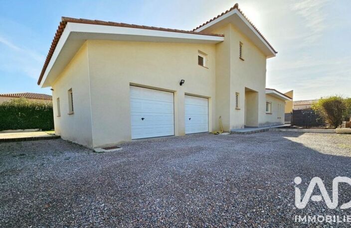 Vente Maison traditionnelle 5 pièces — photo 4