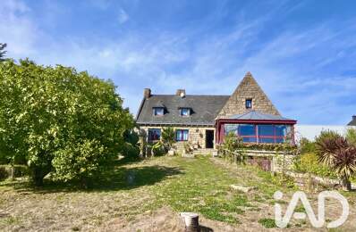 Vente Maison/villa 6 pièces — photo du bien