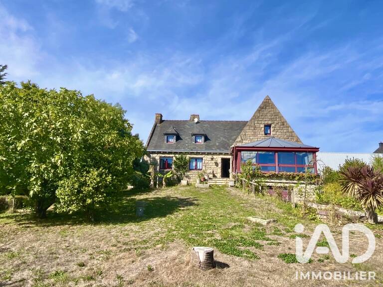 Vente Maison/villa 6 pièces — photo 1
