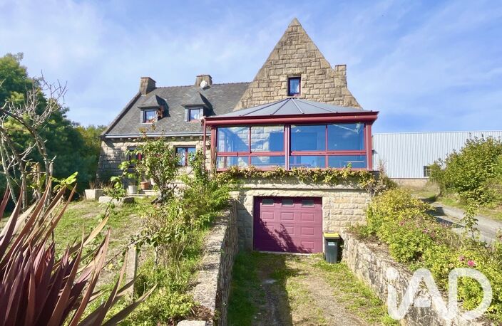 Vente Maison/villa 6 pièces — photo 2