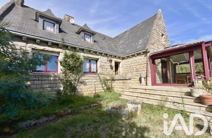 Vente Maison/villa 6 pièces — photo 3