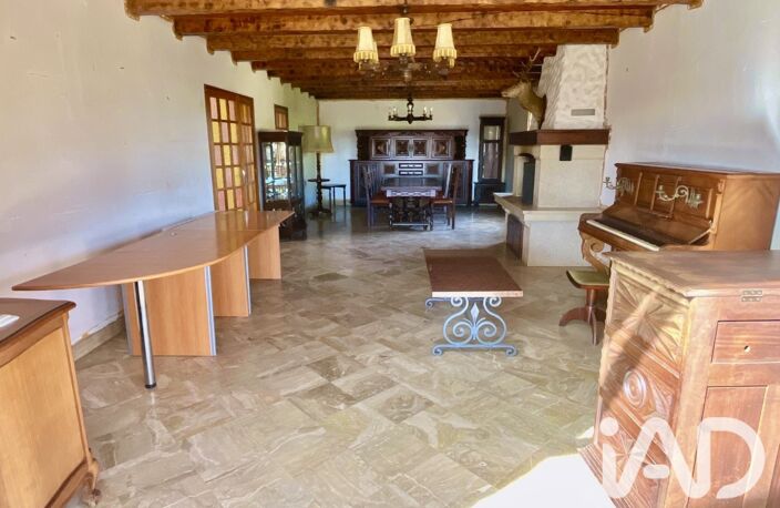 Vente Maison/villa 6 pièces — photo 5