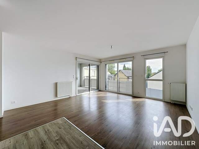 Vente Appartement 3 pièces — photo du bien