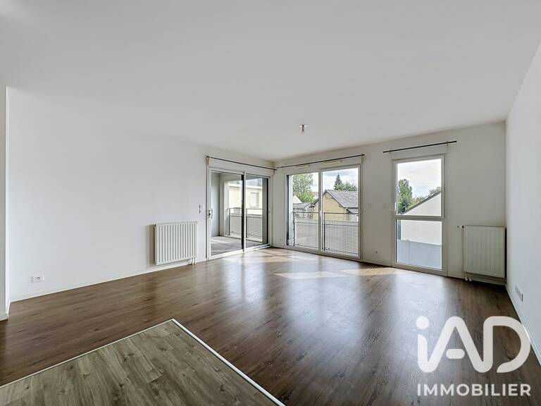 Vente Appartement 3 pièces — photo 1