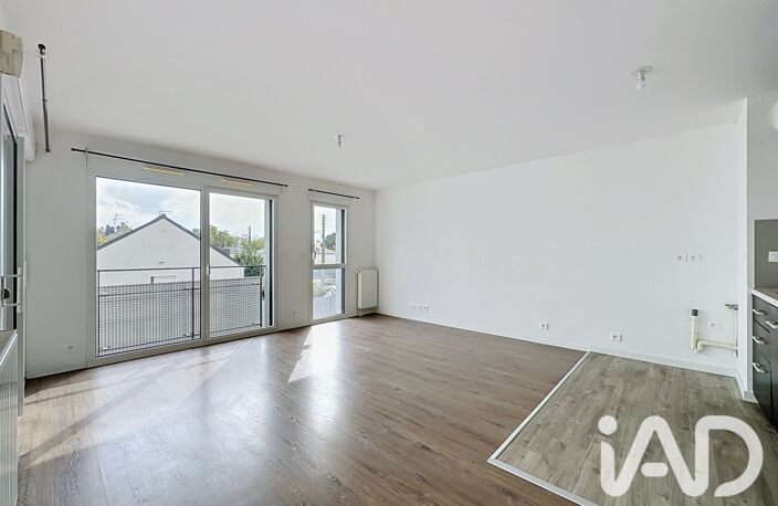 Vente Appartement 3 pièces — photo 2