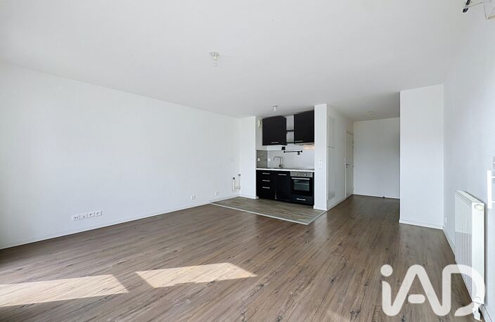 Vente Appartement 3 pièces — photo 3