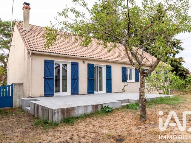 Vente Maison/villa 6 pièces — photo du bien