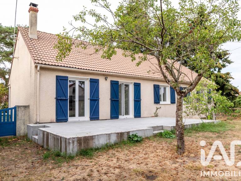 Vente Maison/villa 6 pièces — photo 1