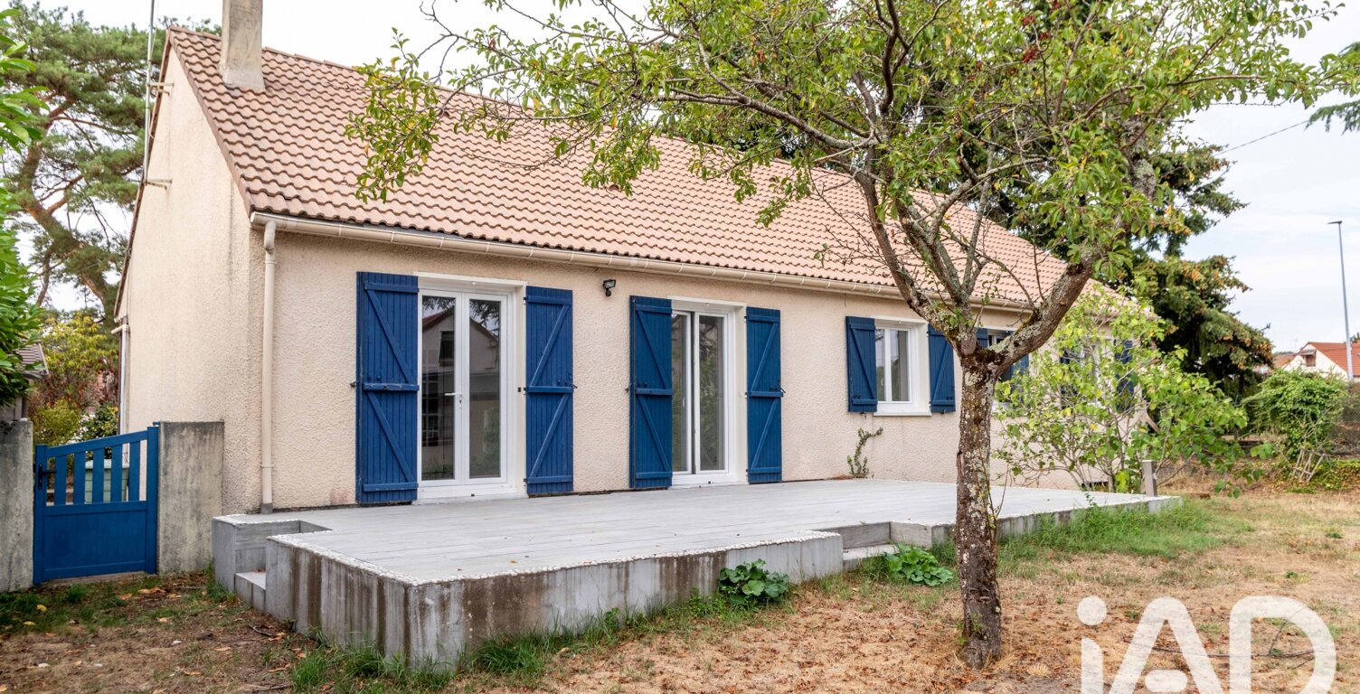 Vente Maison/villa 6 pièces — photo 1
