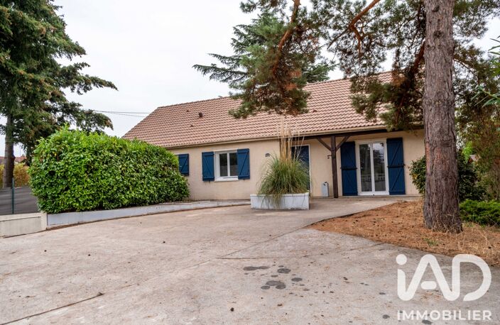 Vente Maison/villa 6 pièces — photo 2