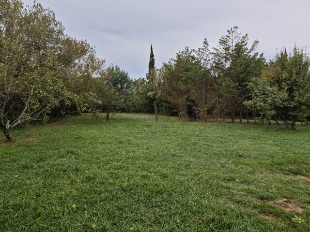 Vente Terrain 1 480 m&sup2; — photo du bien
