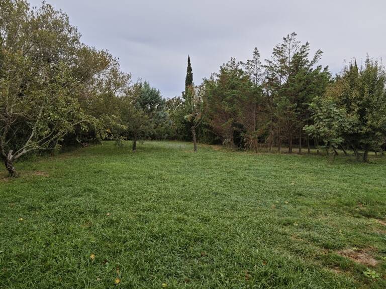 Vente Terrain 1 480 m&sup2; — photo 1
