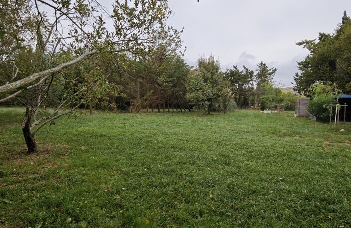 Vente Terrain 1 480 m&sup2; — photo 2