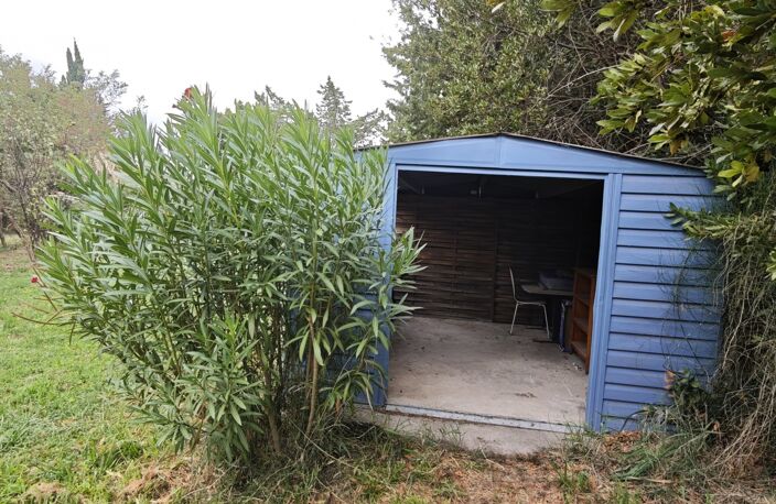 Vente Terrain 1 480 m&sup2; — photo 3