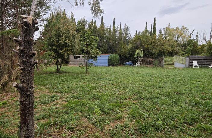 Vente Terrain 1 480 m&sup2; — photo 4